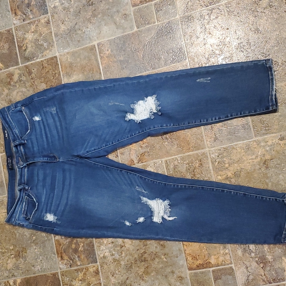 Judy Blue Jeans